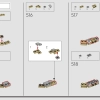 Волшебный банк Гринготтс (LEGO 76417)