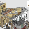 Волшебный банк Гринготтс (LEGO 76417)