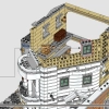 Волшебный банк Гринготтс (LEGO 76417)