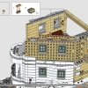 Волшебный банк Гринготтс (LEGO 76417)