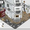 Волшебный банк Гринготтс (LEGO 76417)