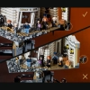 Волшебный банк Гринготтс (LEGO 76417)