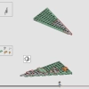 Волшебный банк Гринготтс (LEGO 76417)