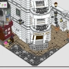 Волшебный банк Гринготтс (LEGO 76417)