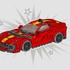 Ferrari 812 Competizione (LEGO 76914)