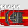Ferrari 812 Competizione (LEGO 76914)