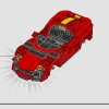Ferrari 812 Competizione (LEGO 76914)