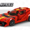 Ferrari 812 Competizione (LEGO 76914)