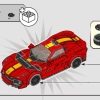 Ferrari 812 Competizione (LEGO 76914)