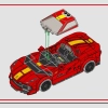 Ferrari 812 Competizione (LEGO 76914)