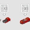 Ferrari 812 Competizione (LEGO 76914)