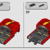 Ferrari 812 Competizione (LEGO 76914)