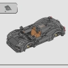 Pagani Utopia (LEGO 76915)