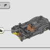 Pagani Utopia (LEGO 76915)
