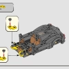 Pagani Utopia (LEGO 76915)