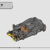 Pagani Utopia (LEGO 76915)