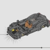 Pagani Utopia (LEGO 76915)