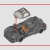 Pagani Utopia (LEGO 76915)