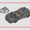 Pagani Utopia (LEGO 76915)