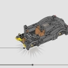 Pagani Utopia (LEGO 76915)