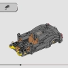 Pagani Utopia (LEGO 76915)