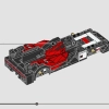 Porsche 963 (LEGO 76916)