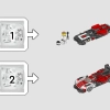 Porsche 963 (LEGO 76916)