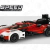 Porsche 963 (LEGO 76916)
