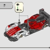 Porsche 963 (LEGO 76916)
