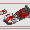 Porsche 963 (LEGO 76916)