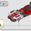 Porsche 963 (LEGO 76916)