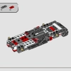 Porsche 963 (LEGO 76916)