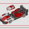 Porsche 963 (LEGO 76916)