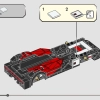 Porsche 963 (LEGO 76916)