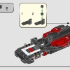 Porsche 963 (LEGO 76916)