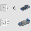2 Fast 2 Furious Nissan Skyline GT-R (R34) (LEGO 76917)