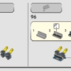 2 Fast 2 Furious Nissan Skyline GT-R (R34) (LEGO 76917)