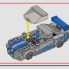 2 Fast 2 Furious Nissan Skyline GT-R (R34) (LEGO 76917)
