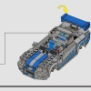 2 Fast 2 Furious Nissan Skyline GT-R (R34) (LEGO 76917)