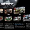 2 Fast 2 Furious Nissan Skyline GT-R (R34) (LEGO 76917)