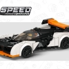 McLaren Solus GT & McLaren F1 LM (LEGO 76918)