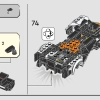 McLaren Solus GT & McLaren F1 LM (LEGO 76918)