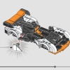 McLaren Solus GT & McLaren F1 LM (LEGO 76918)