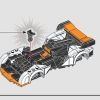 McLaren Solus GT & McLaren F1 LM (LEGO 76918)