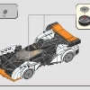 McLaren Solus GT & McLaren F1 LM (LEGO 76918)