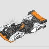 McLaren Solus GT & McLaren F1 LM (LEGO 76918)