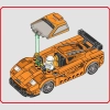 McLaren Solus GT & McLaren F1 LM (LEGO 76918)
