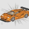 McLaren Solus GT & McLaren F1 LM (LEGO 76918)