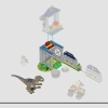 Побег велоцираптора (LEGO 76957)