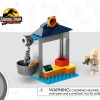 Побег велоцираптора (LEGO 76957)